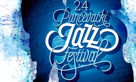 24.Pančevački džez festival